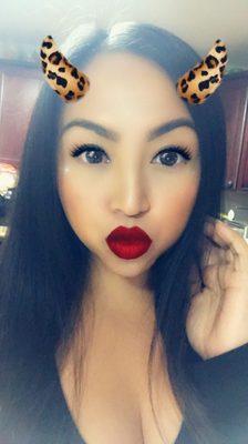 Photo of April O.