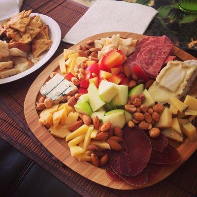 photo of Michelle B.