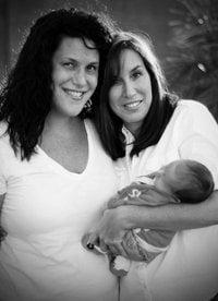 Photo of Lisa M.