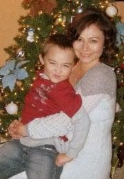 photo of Patricia M.