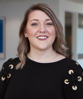 photo of Kaitlynn M.