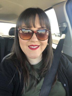 photo of Gabriela C.