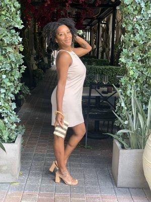Photo of Aleysha H.