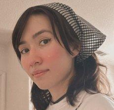 Photo of Alexis J.