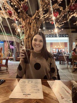 photo of Ashley Jade B.