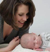 Photo of Emily F.