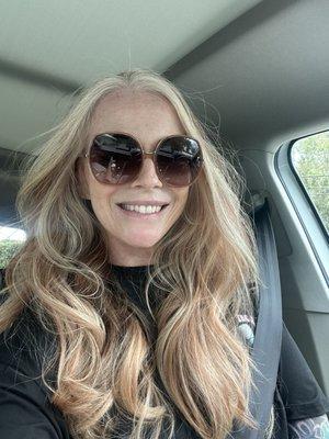 Photo of Melissa S.