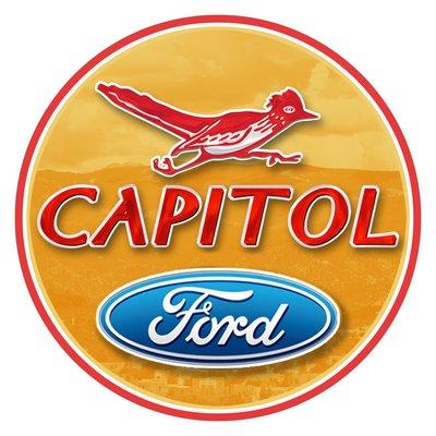 Photo of Capitol F.