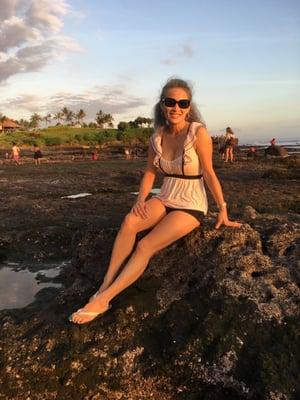 Photo of Christi L.