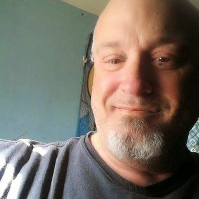 photo of T. Grant F.