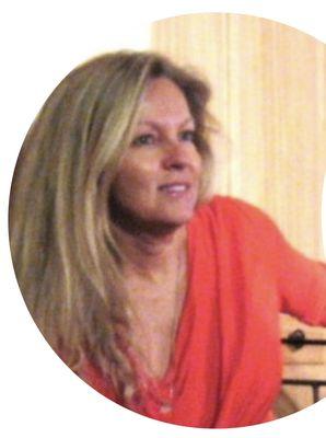 photo of Sandy B.