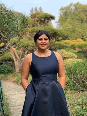 photo of Angelica M.