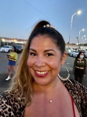 Photo of Desiree M.