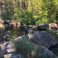 photo of Lawrence M.