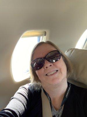 photo of Marianne K.