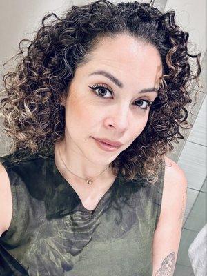 Photo of Ambrosia F.