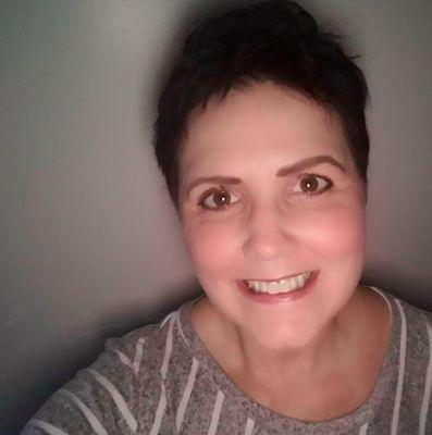 photo of Kathleen J.