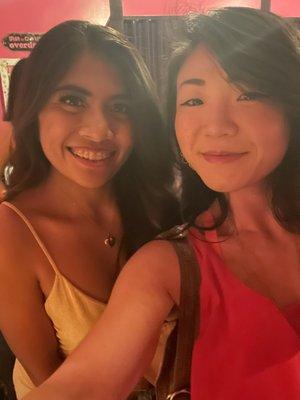 photo of Jennifer T.