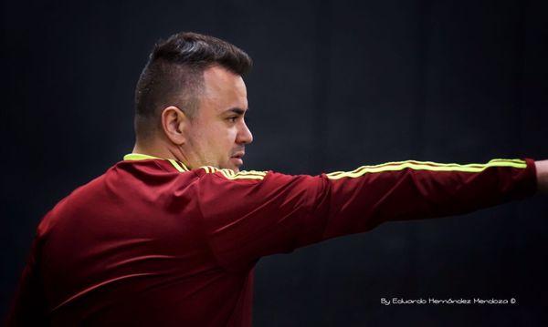 Photo of Aquiles L.