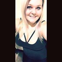 Photo of Melissa Renee H.