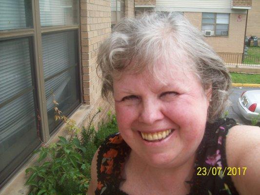 photo of MaryBeth R.