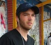 Photo of Cornelius C.
