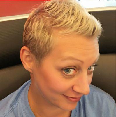 Photo of PaMela O.