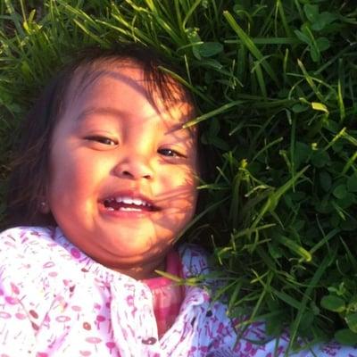 Photo of Reve C.