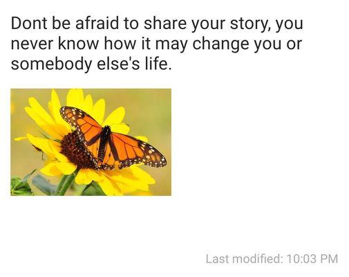 Photo of Victoria A.