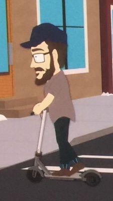 photo of Keyshawn C.