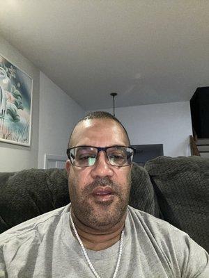 Photo of Steven S.