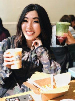 photo of Gabriella T.