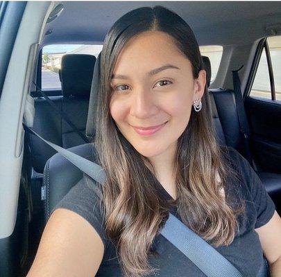 Photo of Priscila P.
