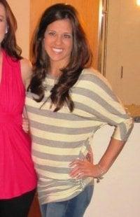 Photo of Lindsey Z.