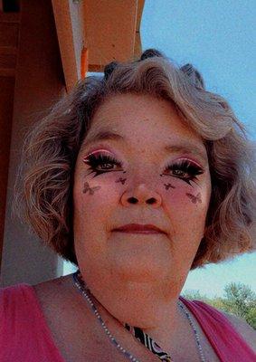 photo of Millicent M.