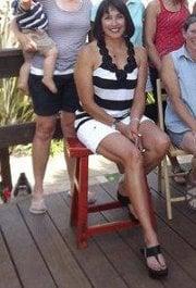 Photo of Maria C.