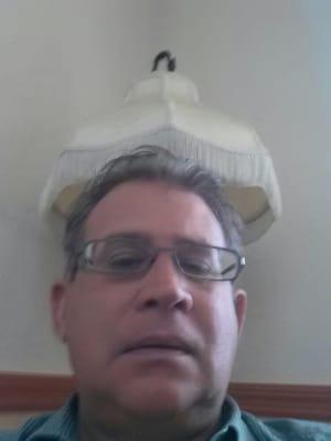 Photo of Keith M.