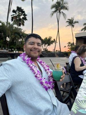 Photo of Alex M.
