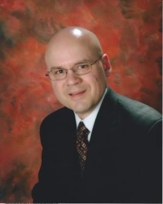 Photo of Eric H.