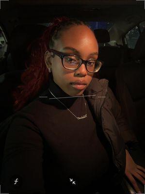 Photo of Keona B.