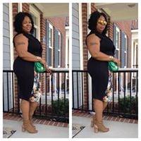 Photo of Kecia G.