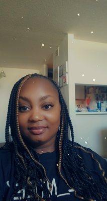 Photo of Jessica J.