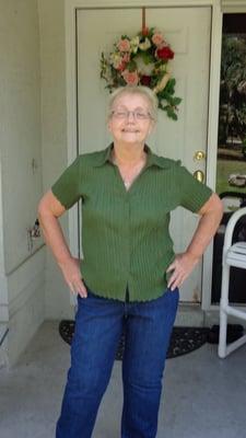 Photo of Kris G.