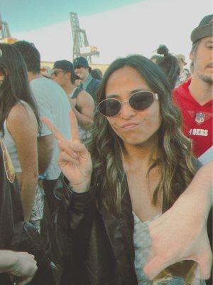 photo of Gabrielle M.