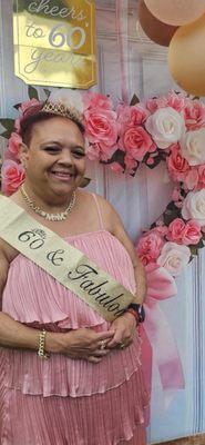 Photo of Lillian C.