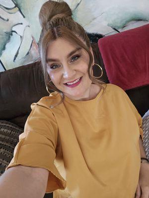 Photo of Mayra F.