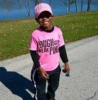 photo of Bridgette P.