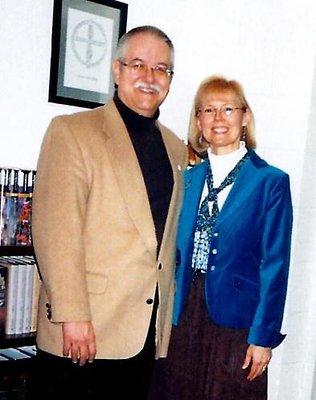 Photo of Colleen W.