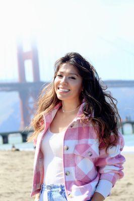 Photo of Allie A.