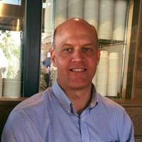 Photo of Jerry J.